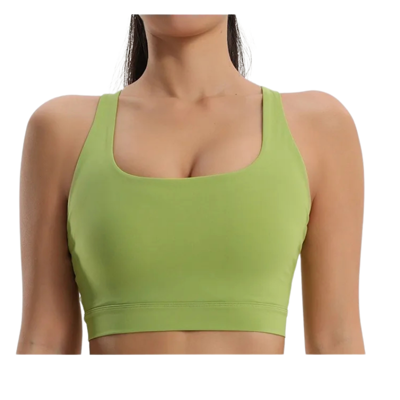 Women's Gym Two Piece Set Yoga Bra Underwear Tight Training Pants Bottom Pants Fitness Clothing Fitness Pants Set Exercise Set