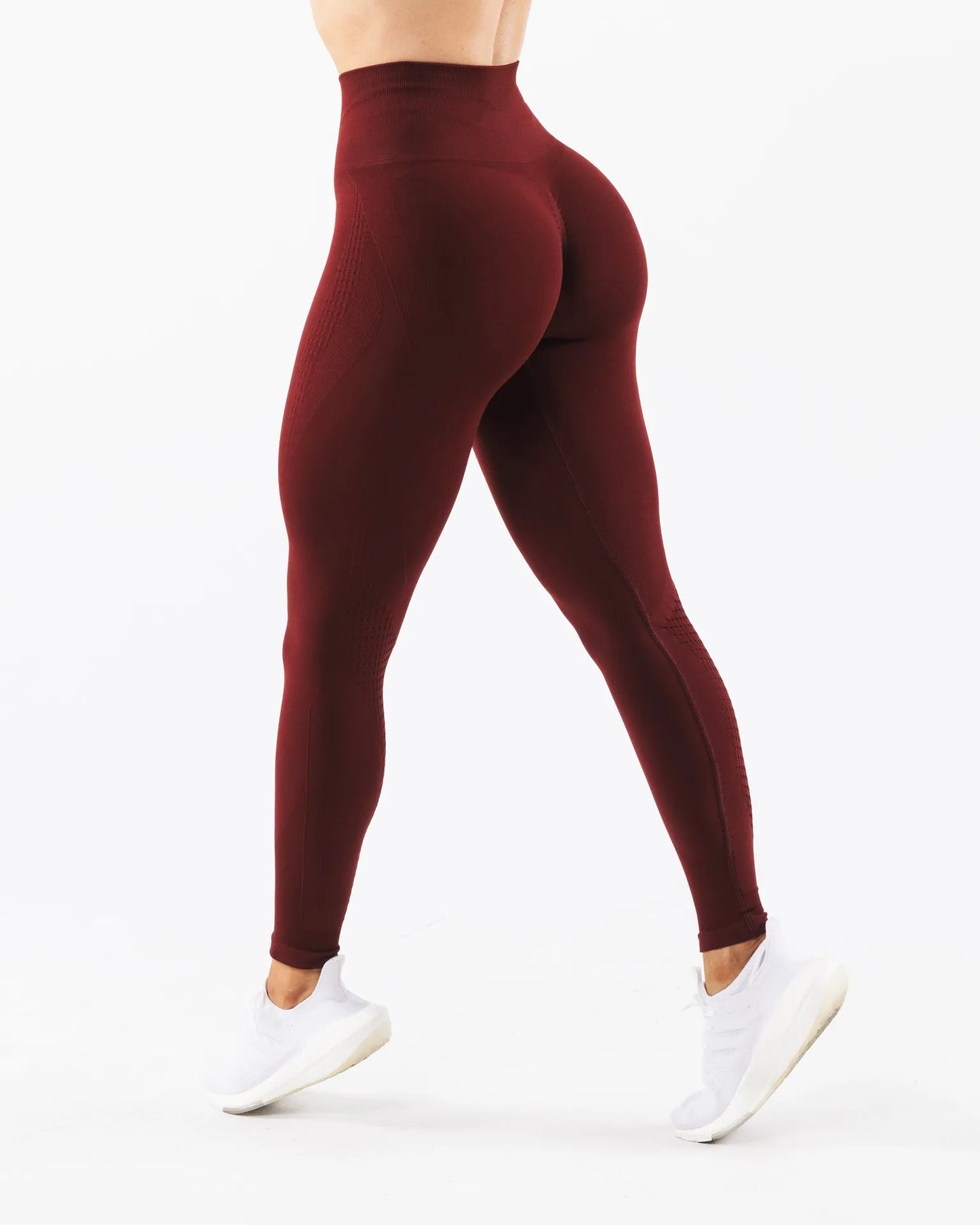 Amplify Contour Seamless Leggings Women Scrunch Butt Gym Leggings Yoga Clothing High Waist Leggings Workout Push Up Yoga Pants