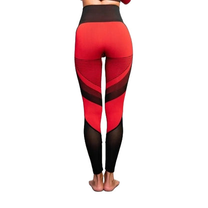 New Women's Long Sleeve Crop Top Skinny Yoga Pant High Waist Legging Sport Clothes Outfits Tracksuit Sportwear Yoga Set Outfits