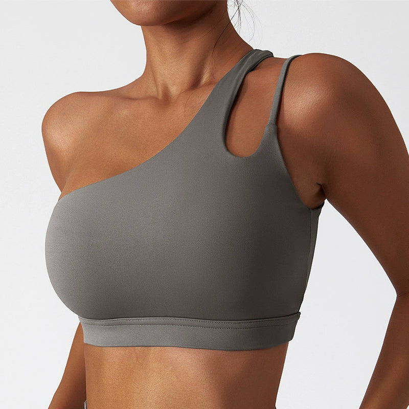 Yoga Clothing Top Running Tight Bra