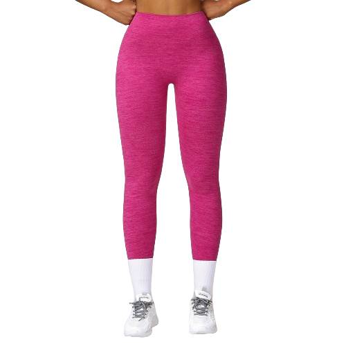 High-waisted yoga and fitness leggings with tight sanding, cationic cargo pockets for butt lifting