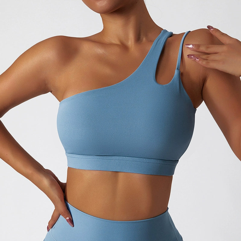 Yoga Clothing Top Running Tight Bra