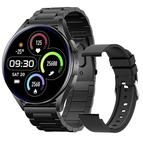 New Smartwatch 6 Men Full Touch Blood Pressure Blood Oxygen Bluetooth Call Sports Smart Watch Men Women For IOS android