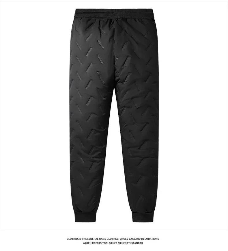 Conjunto de chándal de invierno para hombre, con forro polar, chaqueta de forro polar con cremallera completa y pantalones deportivos con bolsillos con cremallera