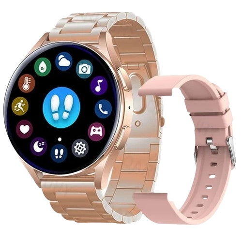 New Smartwatch 6 Men Full Touch Blood Pressure Blood Oxygen Bluetooth Call Sports Smart Watch Men Women For IOS android