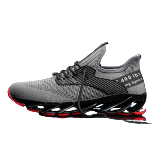 New Lightweight Men's Running Shoes Comfortable Breathable Mesh Sneakers Fashion Men's Casual Shoes Breathable mesh shoes