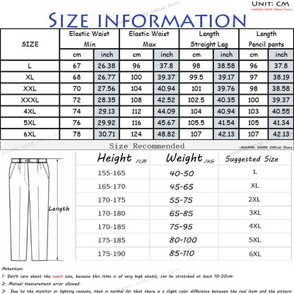 Winter Sweatwear Men Plush Thick Fleece Sweatpant Lambswool Thermal Trousers Casual Pants Waterproof Windproof Warm Cotton Pants