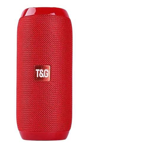 Wireless Bluetooth 5.3 Speaker Waterproof Audio USB card supports FM 360 stereo surround outdoor portable speakers